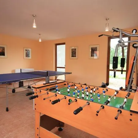 Karpnicka Struga W Dolinie Palacow I Ogrodow منزل للإقامة *