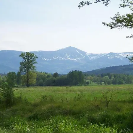 Karpnicka Struga W Dolinie Palacow I Ogrodow منزل للإقامة