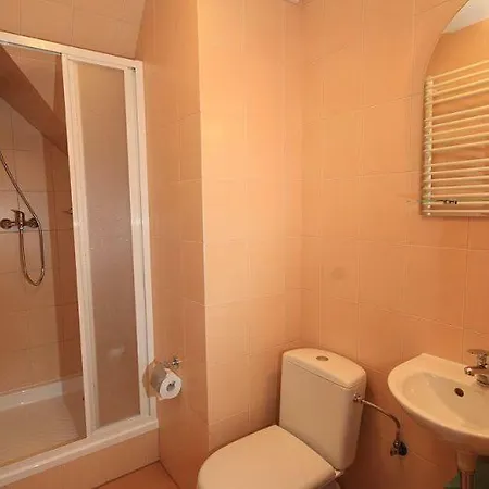 منزل للإقامة Karpnicka Struga W Dolinie Palacow I Ogrodow *