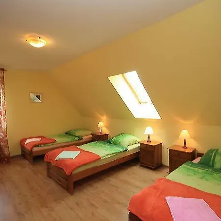 منزل للإقامة Karpnicka Struga W Dolinie Palacow I Ogrodow