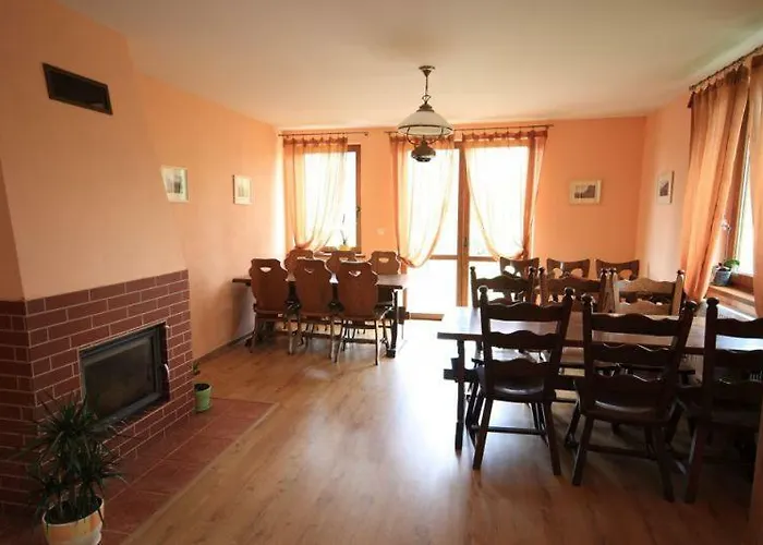 Karpnicka Struga W Dolinie Palacow I Ogrodow Privatunterkunft