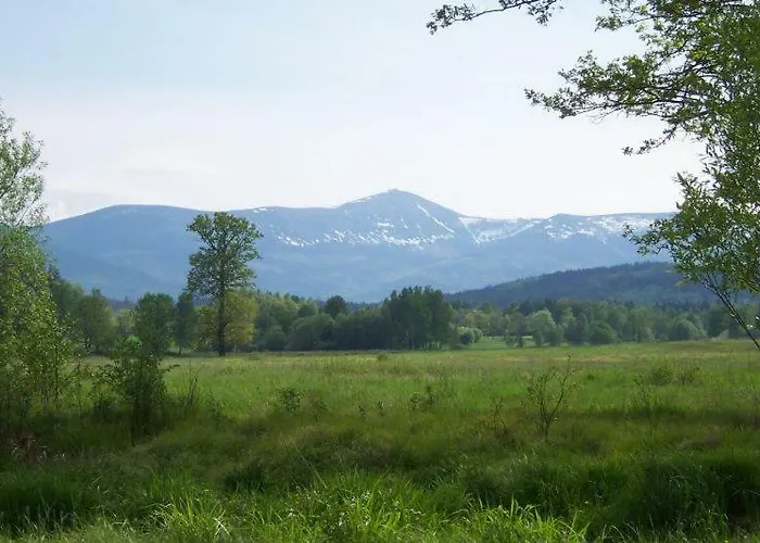 Karpnicka Struga W Dolinie Palacow I Ogrodow Privatunterkunft