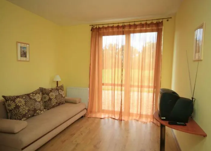 Karpnicka Struga W Dolinie Palacow I Ogrodow * Jelenia Góra